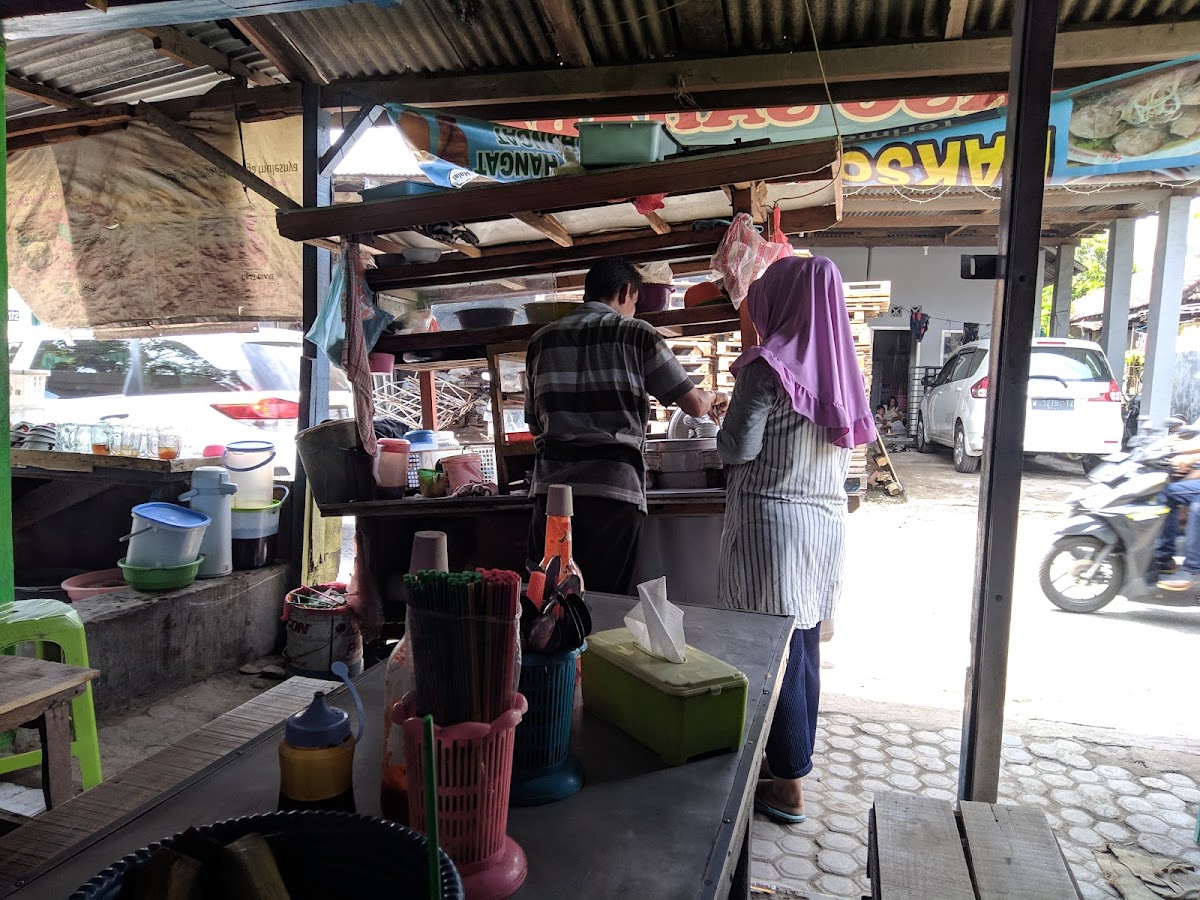 Bakso Sahabat: Rasa Sahabat yang Menghangatkan Jiwa